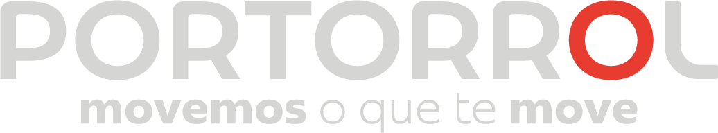 Portorrol — movemos o que te move